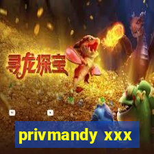 privmandy xxx